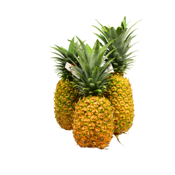 Sweet Ananas