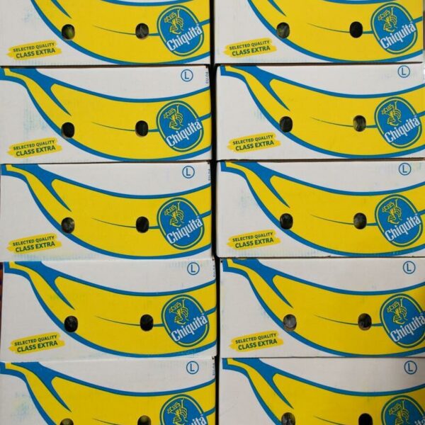 Chiquita Bananen