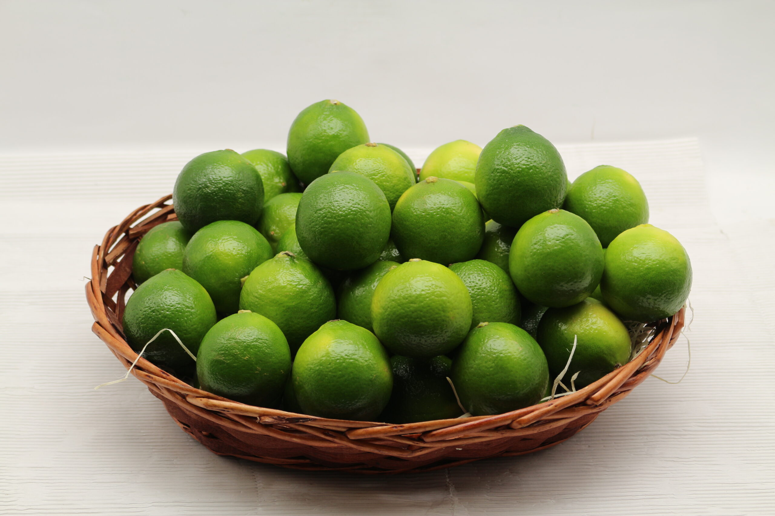 Limetten-1 Limetten 48er – Bild 1