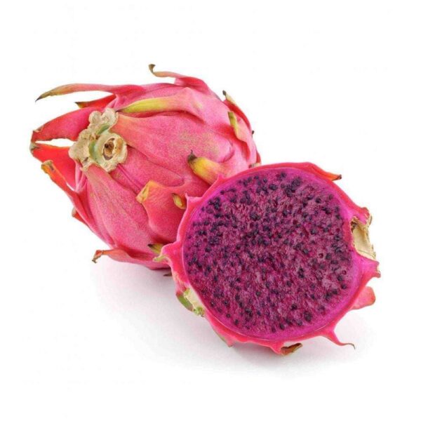 Pitahaya - Drachenfrucht 7 Stück