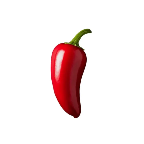 Jalapenos Rot
